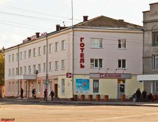 Фото Отель Hotel "Nizhyn" г. Nizhyn